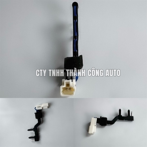 Cảm biến ngắt lạnh Santafe 2018 chính hãng Hanon 97614S1000